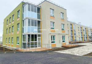 1-к квартира, вторичка, 42м2, 2/3 этаж