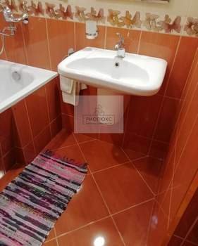 4-к квартира, вторичка, 100м2, 3/4 этаж