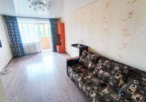 1-к квартира, вторичка, 32м2, 3/9 этаж