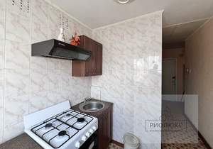 4-к квартира, вторичка, 61м2, 2/5 этаж