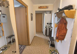 2-к квартира, вторичка, 44м2, 2/10 этаж