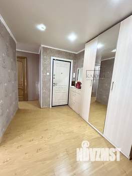 3-к квартира, вторичка, 75м2, 9/10 этаж