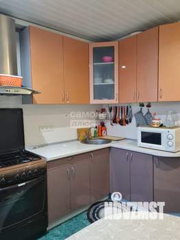 3-к квартира, вторичка, 66м2, 5/9 этаж