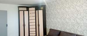 1-к квартира, вторичка, 33м2, 6/9 этаж