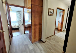 3-к квартира, вторичка, 65м2, 5/9 этаж