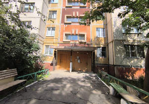 Фото квартиры на продажу (1)