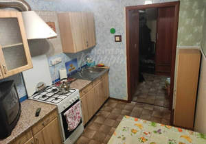 2-к квартира, вторичка, 53м2, 5/5 этаж