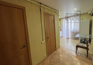 2-к квартира, вторичка, 49м2, 2/9 этаж