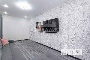 2-к квартира, вторичка, 40м2, 2/10 этаж