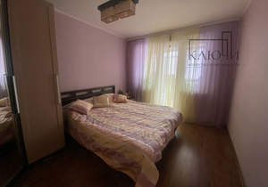 3-к квартира, вторичка, 66м2, 2/9 этаж