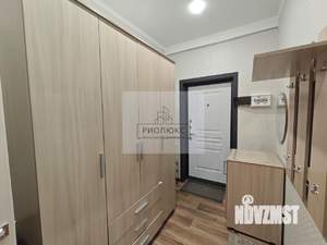 1-к квартира, вторичка, 37м2, 3/4 этаж