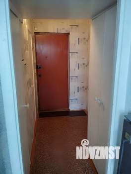 1-к квартира, вторичка, 33м2, 9/9 этаж