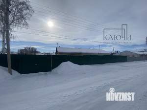 3-к квартира, вторичка, 65м2, 1/1 этаж