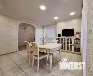 4-к квартира, вторичка, 146м2, 5/6 этаж