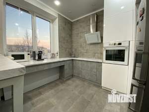 3-к квартира, вторичка, 70м2, 4/6 этаж