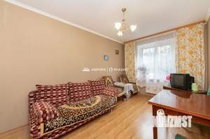 1-к квартира, вторичка, 40м2, 1/10 этаж