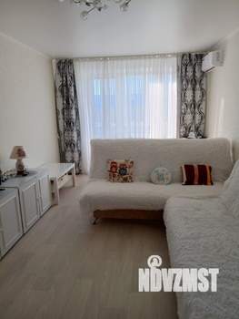 1-к квартира, вторичка, 33м2, 7/9 этаж