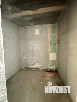 1-к квартира, вторичка, 43м2, 2/3 этаж
