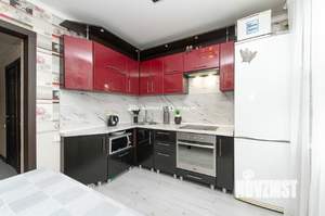 3-к квартира, вторичка, 63м2, 10/10 этаж