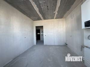 2-к квартира, вторичка, 64м2, 2/3 этаж