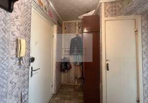 1-к квартира, вторичка, 31м2, 5/9 этаж