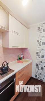 1-к квартира, вторичка, 30м2, 3/5 этаж