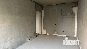 1-к квартира, вторичка, 45м2, 6/16 этаж