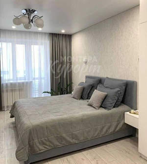 2-к квартира, вторичка, 57м2, 4/9 этаж