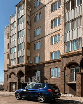 2-к квартира, вторичка, 62м2, 4/10 этаж