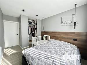 2-к квартира, вторичка, 63м2, 13/16 этаж