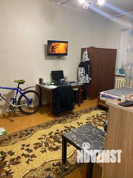 1-к квартира, вторичка, 31м2, 1/5 этаж