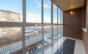 4-к квартира, вторичка, 133м2, 8/16 этаж