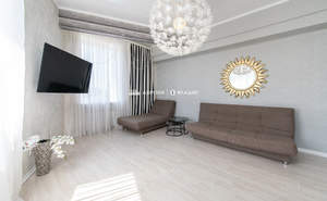 2-к квартира, вторичка, 77м2, 4/5 этаж