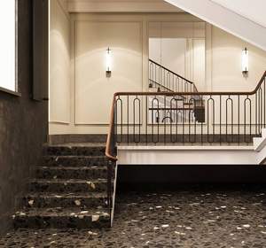 2-к квартира, вторичка, 47м2, 1/4 этаж