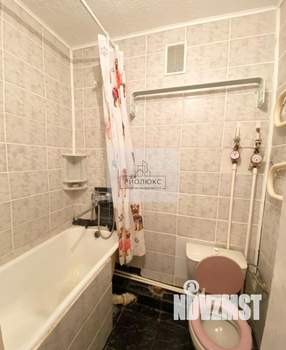 1-к квартира, вторичка, 31м2, 4/5 этаж
