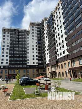 2-к квартира, вторичка, 60м2, 7/16 этаж
