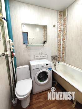 1-к квартира, вторичка, 30м2, 4/5 этаж