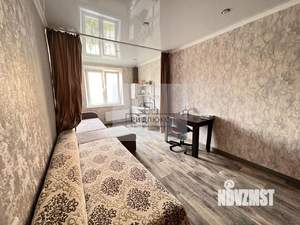 2-к квартира, вторичка, 69м2, 1/10 этаж