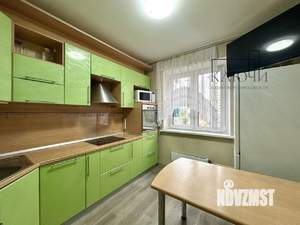 2-к квартира, вторичка, 57м2, 2/10 этаж