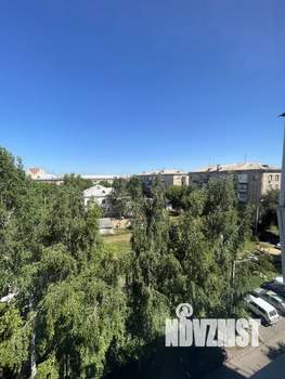2-к квартира, вторичка, 55м2, 5/5 этаж