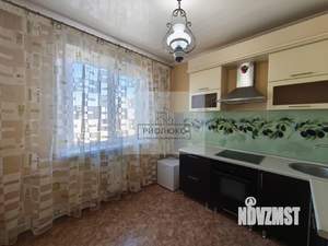 3-к квартира, вторичка, 64м2, 7/10 этаж