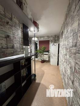 1-к квартира, вторичка, 45м2, 4/10 этаж