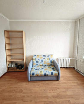 2-к квартира, вторичка, 52м2, 2/5 этаж