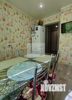 2-к квартира, вторичка, 49м2, 1/9 этаж
