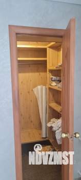1-к квартира, вторичка, 33м2, 3/3 этаж