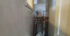 4-к квартира, вторичка, 61м2, 5/5 этаж