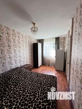 2-к квартира, вторичка, 44м2, 3/4 этаж
