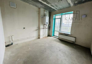 3-к квартира, вторичка, 76м2, 1/3 этаж