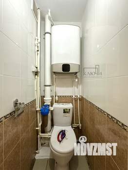 2-к квартира, вторичка, 57м2, 2/10 этаж