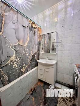 2-к квартира, вторичка, 55м2, 4/4 этаж